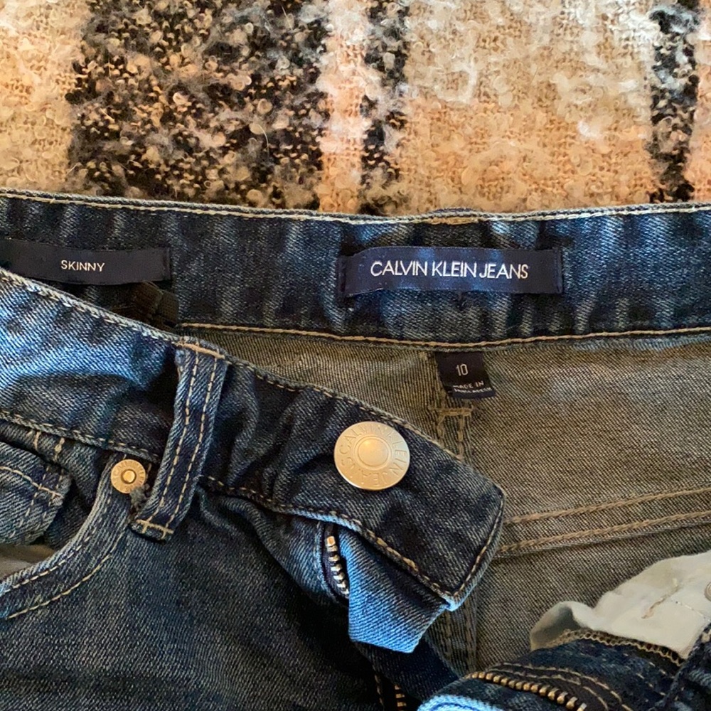 Boys jeans